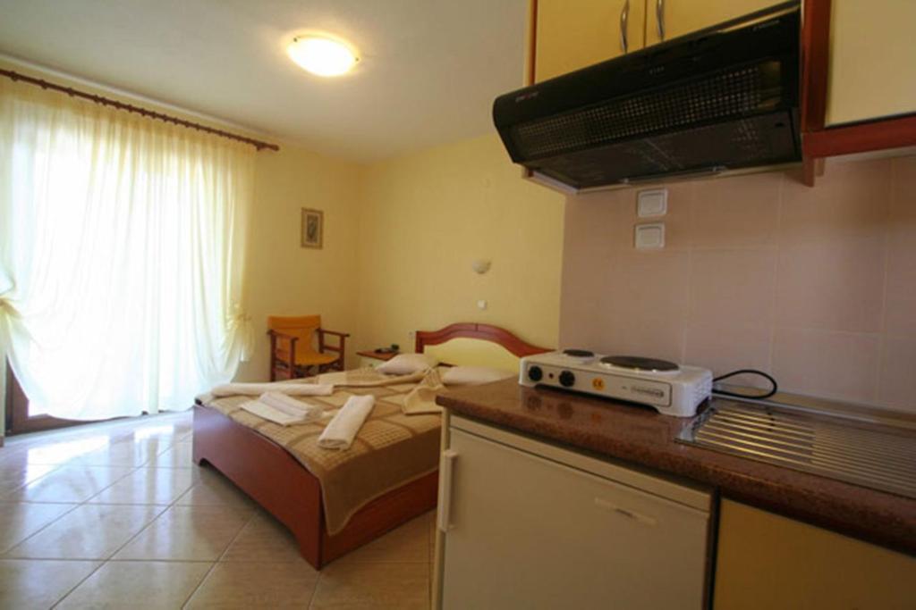 Studios Alexandros Sarti Rom bilde